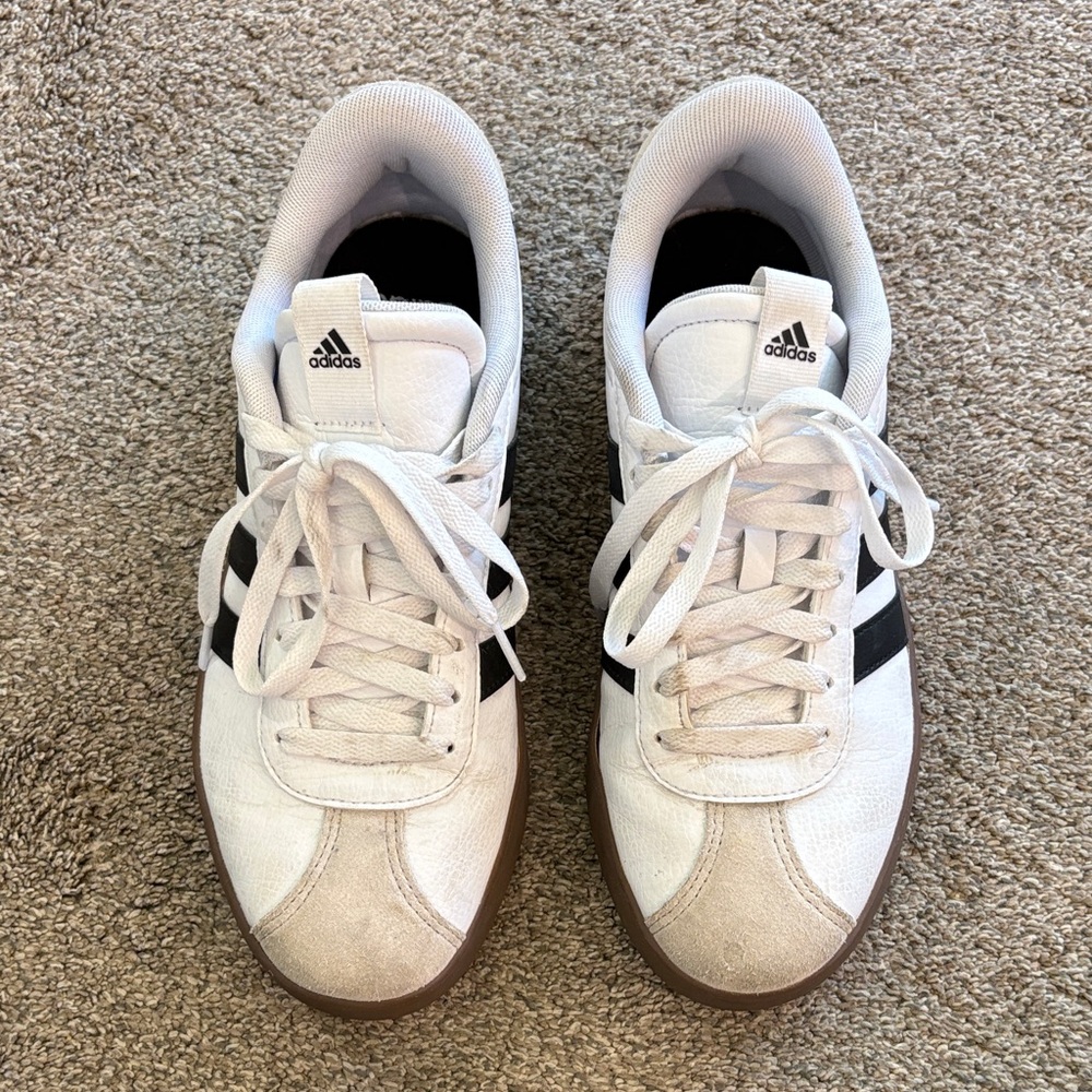 Adidas VL Court 3.0 Sneakers